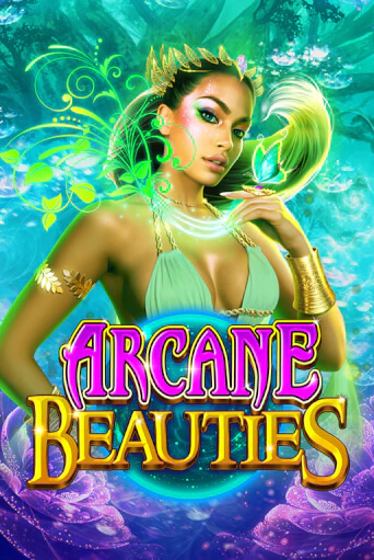 Arcane Beauties демо игра | Гранд Казино играть без регистрации 