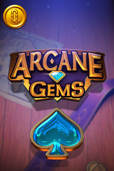 Arcane Gems демо игра | Гранд Казино играть без регистрации 