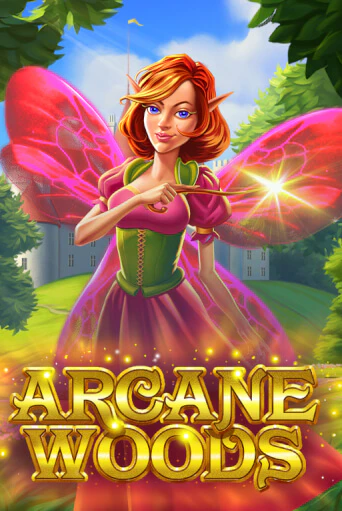Arcane Woods демо игра | Гранд Казино играть без регистрации 