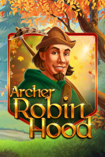 Archer Robin Hood демо игра | Гранд Казино играть без регистрации 