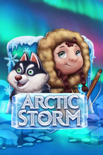 Arctic Storm демо игра | Гранд Казино играть без регистрации 
