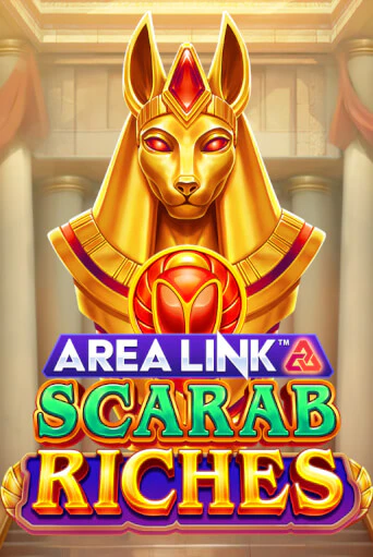Area Link™ Scarab Riches демо игра | Гранд Казино играть без регистрации 