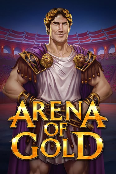 Arena of Gold демо игра | Гранд Казино играть без регистрации 