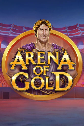 Arena of Gold демо игра | Гранд Казино играть без регистрации 