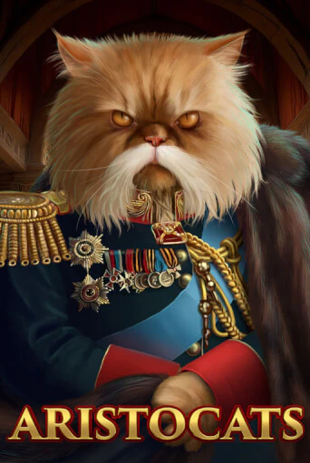 Aristocats демо игра | Гранд Казино играть без регистрации 