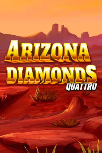 Arizona Diamonds Quattro демо игра | Гранд Казино играть без регистрации 