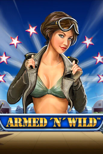 Armed and Wild демо игра | Гранд Казино играть без регистрации 
