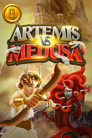 Artemis vs Medusa демо игра | Гранд Казино играть без регистрации 