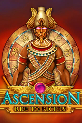 Ascension: Rise to Riches™ демо игра | Гранд Казино играть без регистрации 