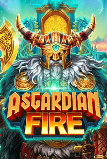 Asgardian Fire демо игра | Гранд Казино играть без регистрации 