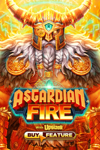 Asgardian Fire™ демо игра | Гранд Казино играть без регистрации 