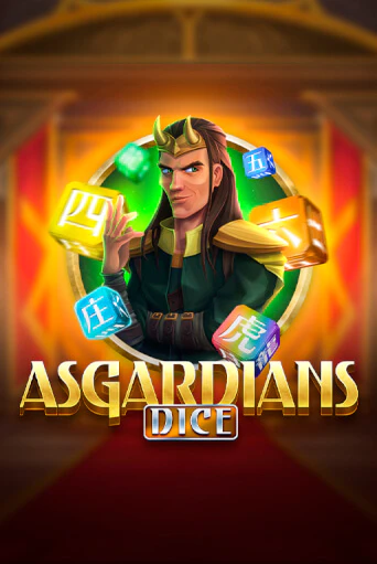Asgardians - Dice демо игра | Гранд Казино играть без регистрации 