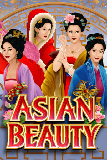 Asian Beauty демо игра | Гранд Казино играть без регистрации 