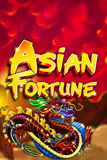 Asian Fortune демо игра | Гранд Казино играть без регистрации 