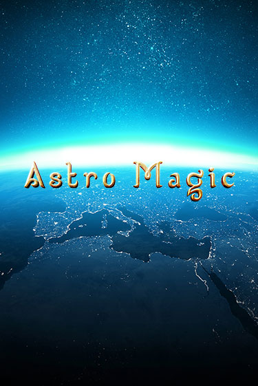 Astro Magic демо игра | Гранд Казино играть без регистрации 