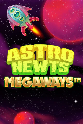 Astro Newts Megaways демо игра | Гранд Казино играть без регистрации 