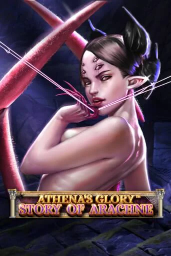 Athena's Glory - Story Of Arachne демо игра | Гранд Казино играть без регистрации 