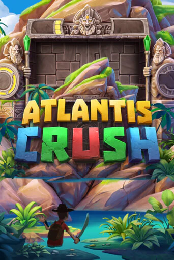 Atlantis Crush демо игра | Гранд Казино играть без регистрации 