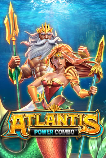 Atlantis Power Combo демо игра | Гранд Казино играть без регистрации 