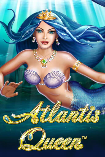 Atlantis Queen демо игра | Гранд Казино играть без регистрации 