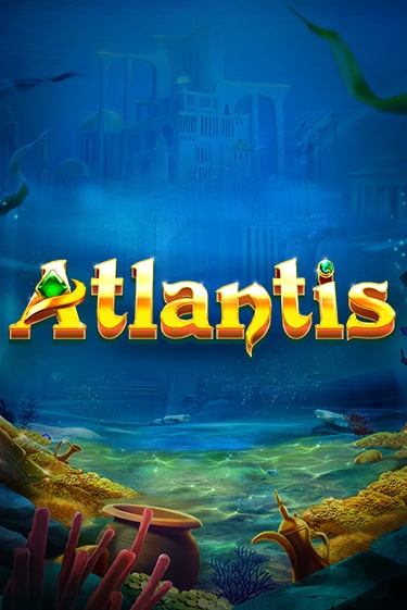 Atlantis демо игра | Гранд Казино играть без регистрации 