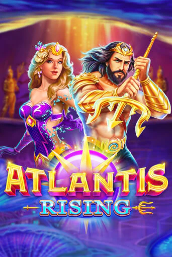Atlantis Rising демо игра | Гранд Казино играть без регистрации 