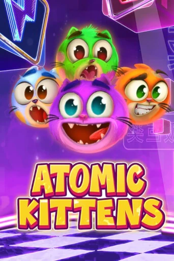 Atomic Kittens демо игра | Гранд Казино играть без регистрации 