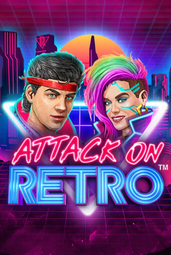 Attack on Retro демо игра | Гранд Казино играть без регистрации 