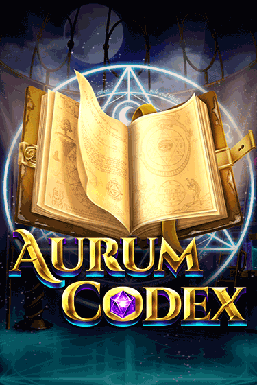 Aurum Codex демо игра | Гранд Казино играть без регистрации 