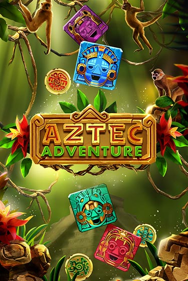 Aztec Adventure демо игра | Гранд Казино играть без регистрации 