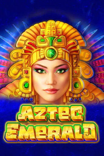 Aztec Emerald демо игра | Гранд Казино играть без регистрации 