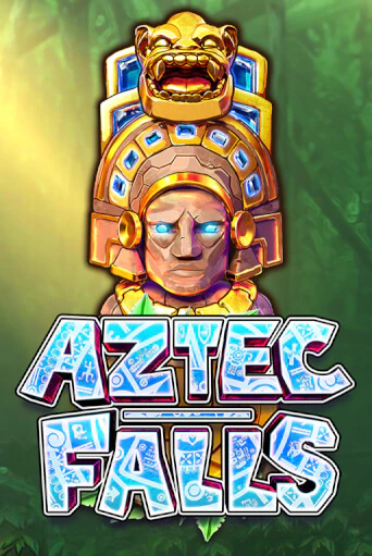 Aztec Falls демо игра | Гранд Казино играть без регистрации 