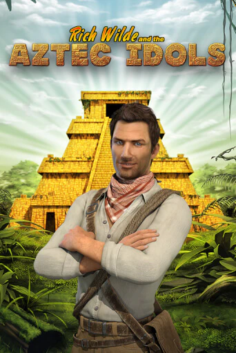 Aztec Idols демо игра | Гранд Казино играть без регистрации 