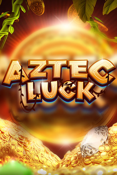 Aztec Luck демо игра | Гранд Казино играть без регистрации 