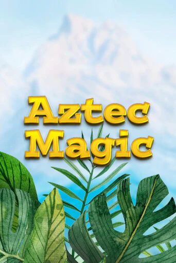 Aztec Magic демо игра | Гранд Казино играть без регистрации 