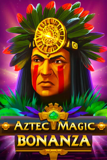 Aztec Magic Bonanza демо игра | Гранд Казино играть без регистрации 