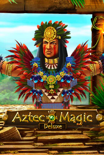 Aztec Magic Deluxe демо игра | Гранд Казино играть без регистрации 