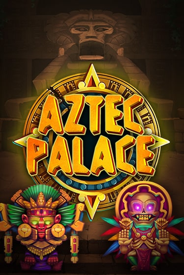 Aztec Palace демо игра | Гранд Казино играть без регистрации 