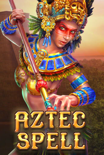 Aztec Spell демо игра | Гранд Казино играть без регистрации 