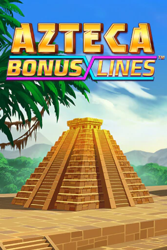 Azteca Bonus Lines демо игра | Гранд Казино играть без регистрации 