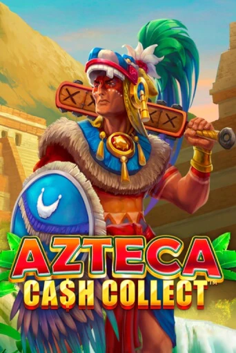 Azteca: Cash Collect демо игра | Гранд Казино играть без регистрации 