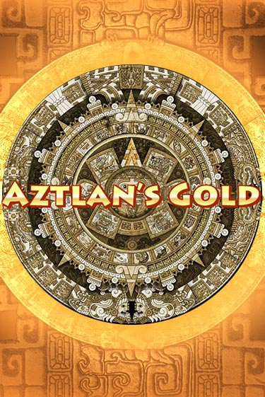 Aztlan's Gold демо игра | Гранд Казино играть без регистрации 