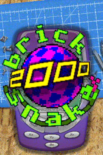 BRICK SNAKE 2000 демо игра | Гранд Казино играть без регистрации 
