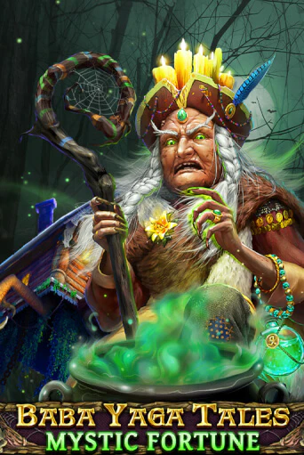 Baba Yaga Tales - Mystic Fortune демо игра | Гранд Казино играть без регистрации 