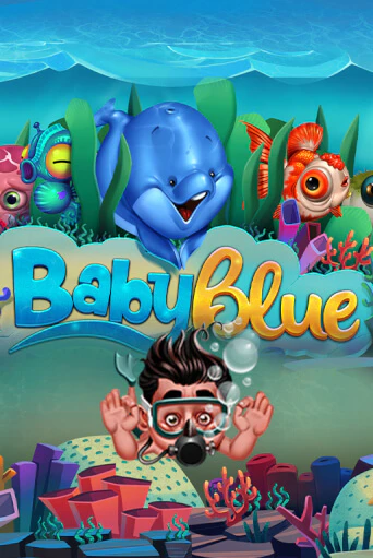 Baby Blue демо игра | Гранд Казино играть без регистрации 