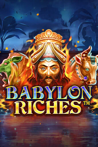 Babylon Riches демо игра | Гранд Казино играть без регистрации 