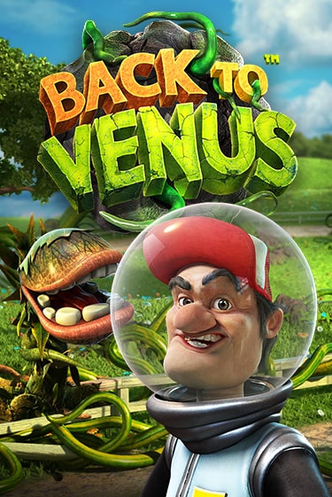 Back To Venus демо игра | Гранд Казино играть без регистрации 