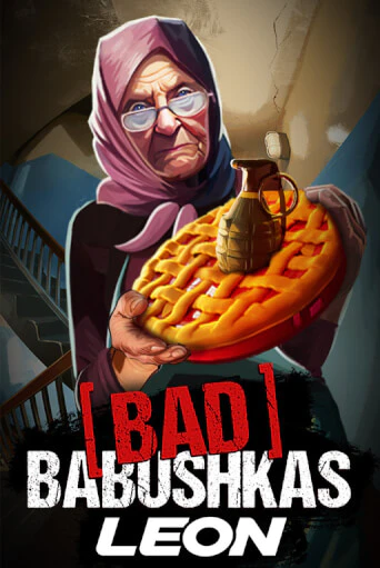 Bad Babushkas Leon демо игра | Гранд Казино играть без регистрации 