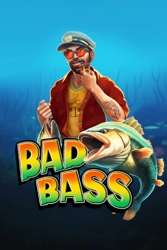 Bad Bass демо игра | Гранд Казино играть без регистрации 