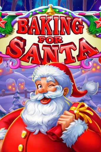 Baking for Santa демо игра | Гранд Казино играть без регистрации 